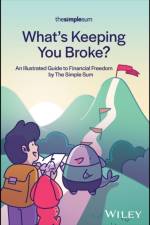 What's Keeping You Broke? af The Simple Sum