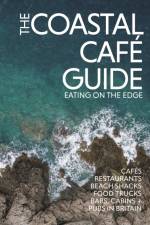 The Coastal Cafe Guide af Kerry O'Neill