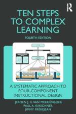Ten Steps to Complex Learning af Jeroen J G Van MerriÃ«nboer