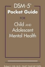 Dsm-5-Tr(r) Pocket Guide for Child and Adolescent Mental Health af Robert J Hilt