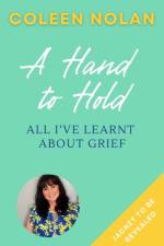 A Hand to Hold af Coleen Nolan