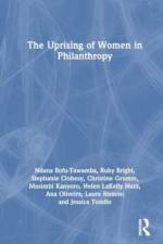 The Uprising of Women in Philanthropy af Ndana Bofu-Tawamba