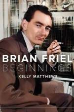 Brian Friel af Kelly Matthews