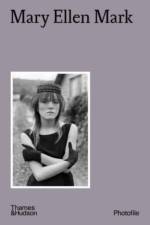 Mary Ellen Mark af Caroline Benichou