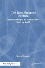 The Sales Multiplier Formula af Shawn Casemore
