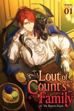 Lout of Count's Family (Novel) Vol. 1 af Yu Ryeo-Han