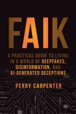FAIK af Perry (KnowBe4) Carpenter