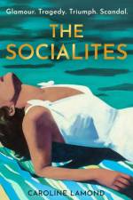 The Socialites af Caroline Lamond