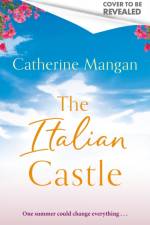 The Italian Castle af Catherine Mangan