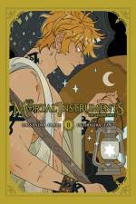 The Mortal Instruments: The Graphic Novel, Vol. 8 af Cassandra Clare
