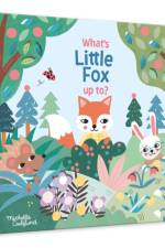 What's Little Fox Up To?