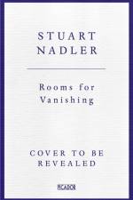 Rooms for Vanishing af Stuart Nadler