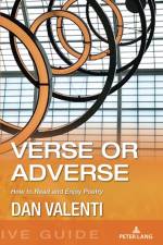 Verse or Adverse af Dan Valenti