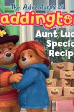 Aunt Lucy’s Special Recipe af HarperCollins Children’s Books