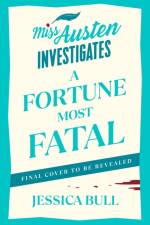 A Fortune Most Fatal af Jessica Bull
