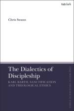 The Dialectics of Discipleship af Dr Chris (City to City Australia Swann
