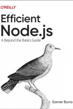 Efficient Node.js af Samer Buna