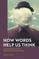 How Words Help Us Think af Nancy (Queen’s University Salay