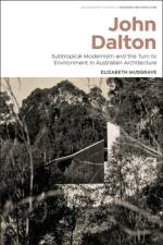 John Dalton af Dr Elizabeth (University of Queensland Musgrave
