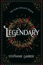 Legendary - Return to Caraval Edition af Stephanie Garber
