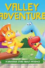 A Dinosaur Story: Valley Adventure