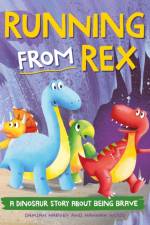 A Dinosaur Story: Running from Rex