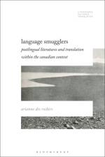 Language Smugglers af Dr. Arianne Des (Universite de Moncton Rochers