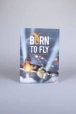 Born to Fly af Julian Arahanga