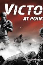 Victory at Point 209 af Andrew Burdan