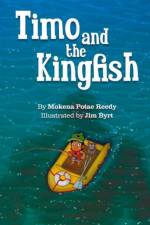 Timo and the Kingfish af Mokena Potae Reedy