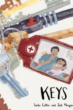 Keys af Sacha Cotter
