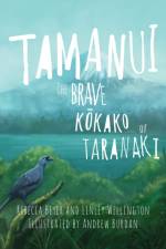 Tamanui af Rebecca Beyer