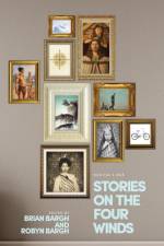 Stories on the Four Winds af Brian Bargh