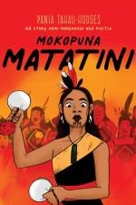 Mokopuna Matatini af Pania Tahau-Hodges
