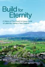 Build for Eternity af Selwyn Katene
