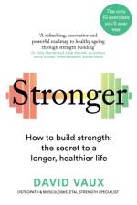 Stronger af David Vaux
