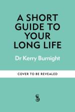 Joyspan af Dr Dr Kerry Burnight