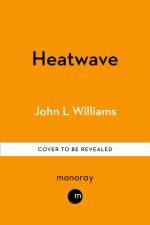 Heatwave af John L Williams