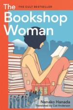 The Bookshop Woman