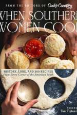 When Southern Women Cook