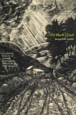 Old Black Cloud af Jacqueline Leckie