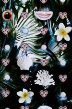 My Wavy Sarong af Daniel David Freeman