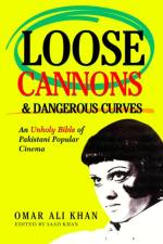 LOOSE CANNONS AND DANGEROUS CURVES af Omar Ali Khan