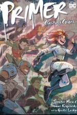 Primer: Clashing Colors af Thomas Krajewski