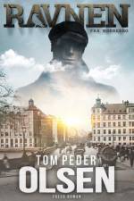 Ravnen fra Nørrebro af Tom Peder Olsen
