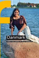 Danmark af Troels Gollander