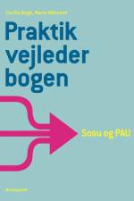 Praktikvejlederbogen af Cecilie Bogh