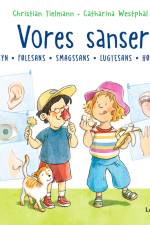 Vores sanser af Christian Tielmann