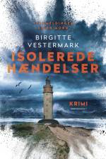 Isolerede hændelser af Birgitte Vestermark