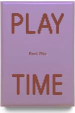 PLAYTIME af Bent Riis